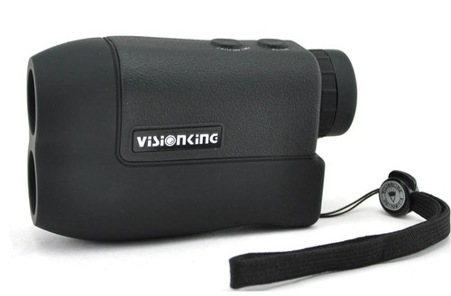 Visionking 6x25 Laser Range Finder Outdoor Hunt Golf Rain 600m Distance Measure - Picture 3 of 8
