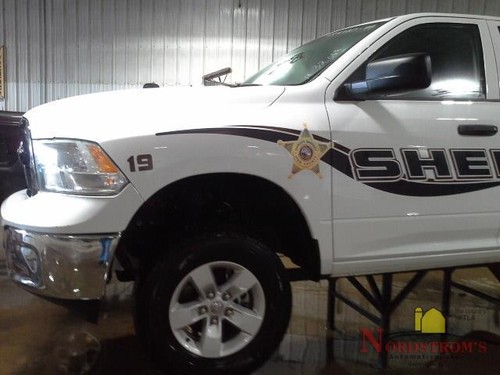 2019 Ram 1500 Center Cap for Wheel Only - Picture 10 of 12