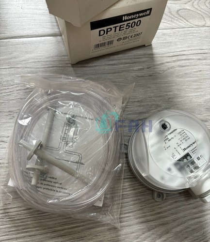 1pc DPTE500 New differential sensor - Picture 4 of 4