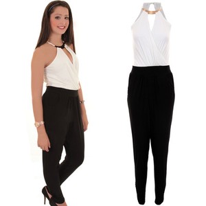 is a jumpsuit smart casual