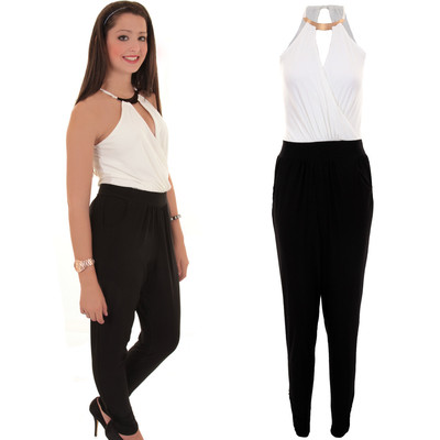 ladies smart jumpsuits