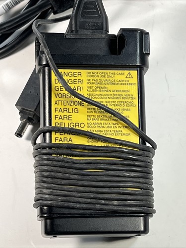 IBM AC ADAPTER P/N 85G6697 Tested Working OEM - Picture 4 of 4