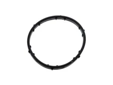 For 1993-1995 Audi 90 Quattro Coolant Pipe O-Ring 34261CCSS 1994