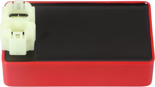 Ignition CDI Module Box For Honda Fourtrax 300 TRX300 TRX300FW 1994-1997 30410- - Picture 6 of 7