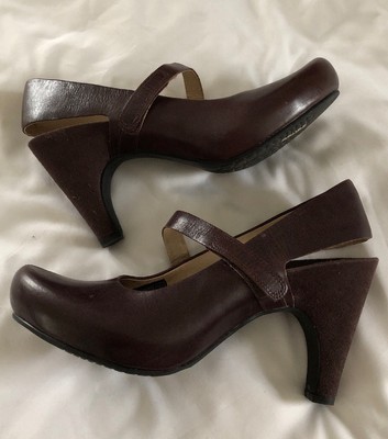 tsubo mary jane shoes