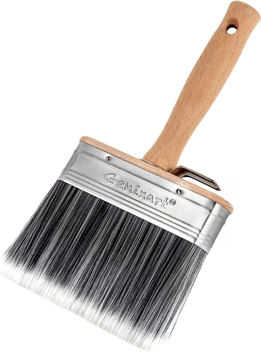 Stain brush on sale