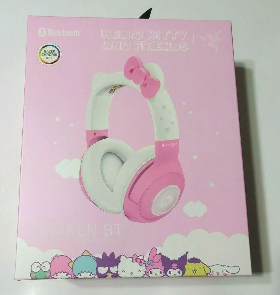 Hello kitty online kraken