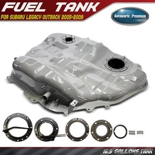 16.9 Gallons Fuel Tank for Subaru Legacy 2005-2009 Outback 2005-2009 2.5L 3.0L