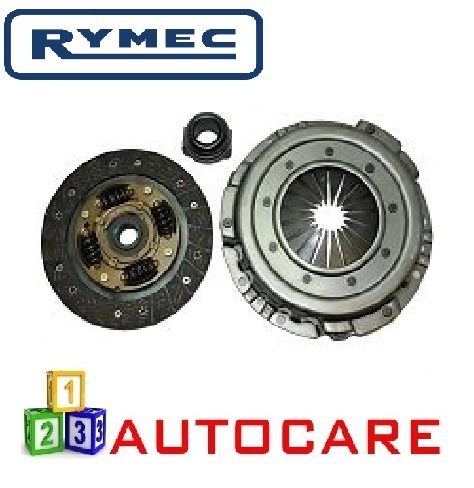 LuK 618 3092 00 Clutch Kit Fits Citroen C2 C3 Peugeot 1007 207 307 00-18 | UK