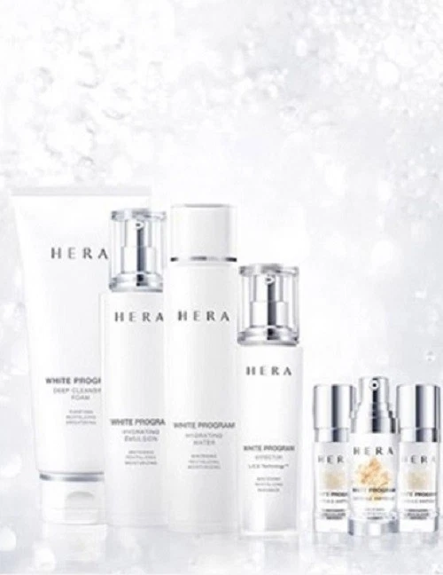 Jabón Hera Zeal + Espuma Limpiadora Blanca Viaje Tamaño Portátil Blanqueamiento Aligeramiento Foto 2 de 3