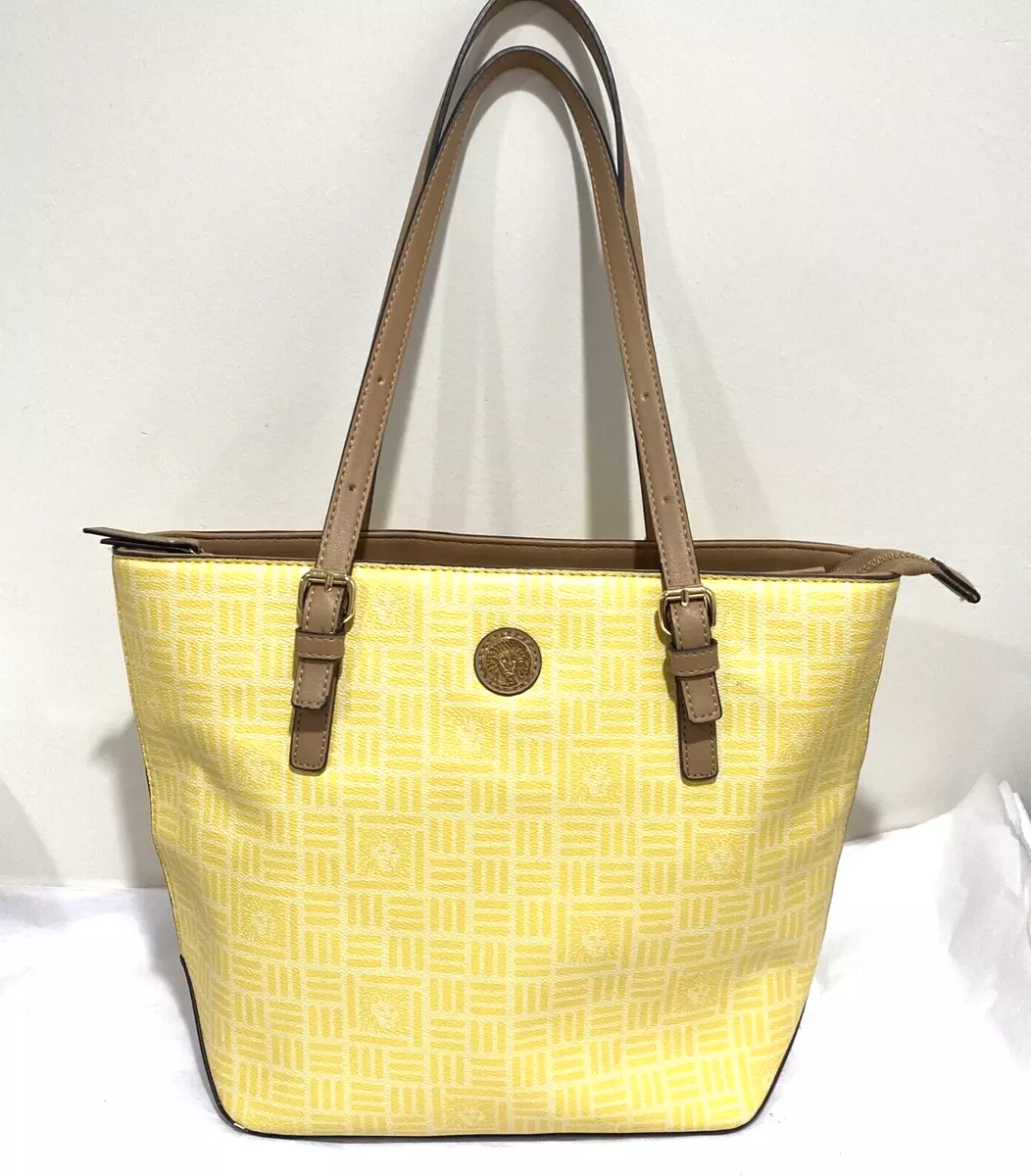 Anne klein outlet yellow purse