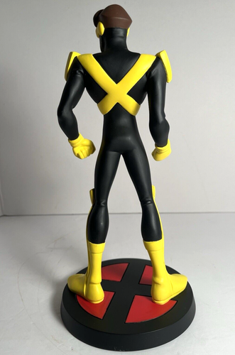 Hard Hero Cyclops X-Men Maquette Statue #184/200 Limited Artist Proof -Brand NEW - Picture 14 of 20