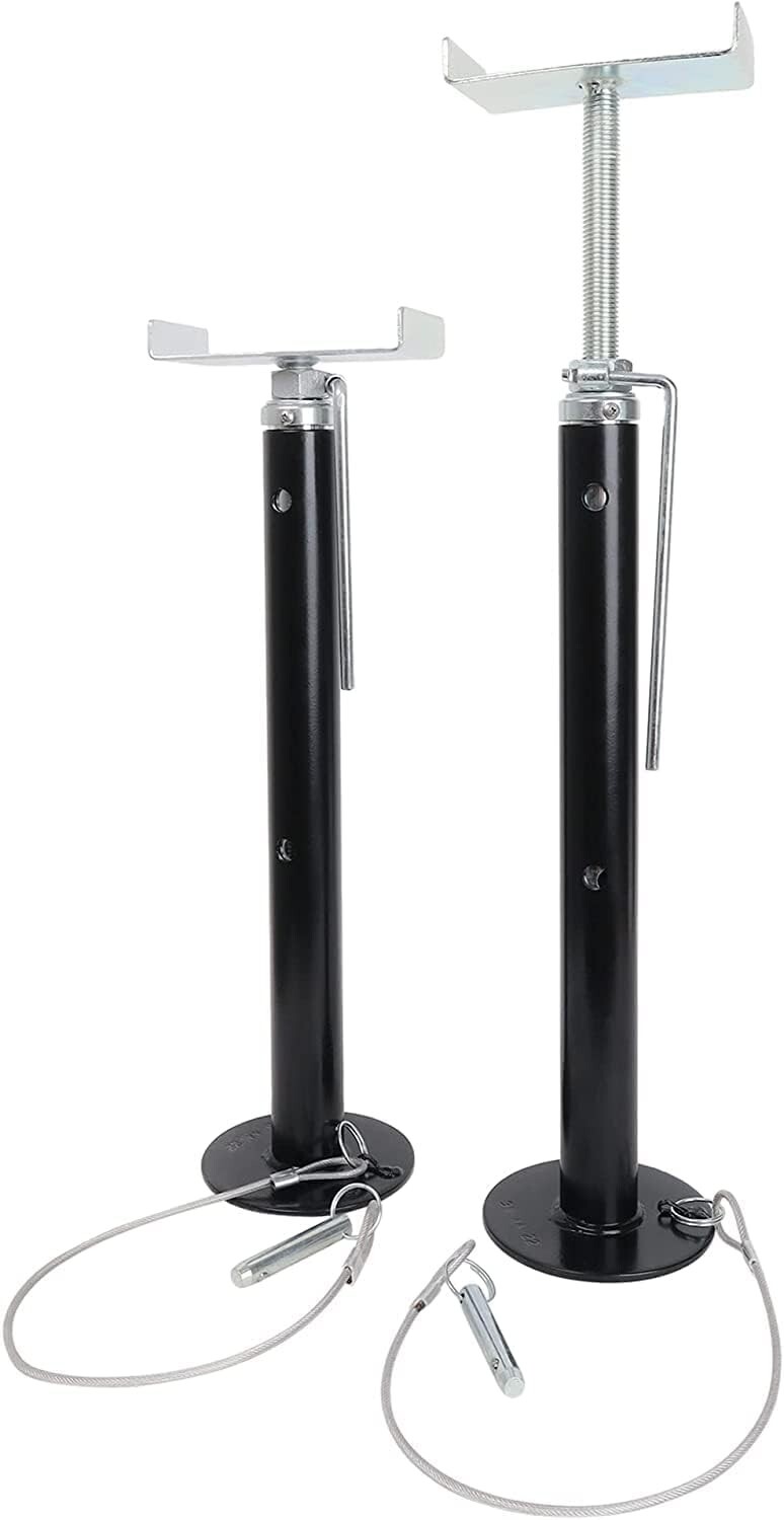 4pk RV Slide Out Support Jacks 19