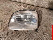 Antibrouillard Kia CARENS