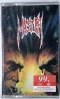 New Master On The Seventh Day God Created Master Original Thailand Cassette Seal