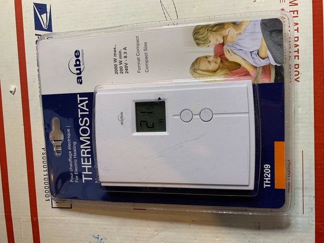 Wiring A Thermostat With 2 Wires / Will Mysa Work With Only Two Wires