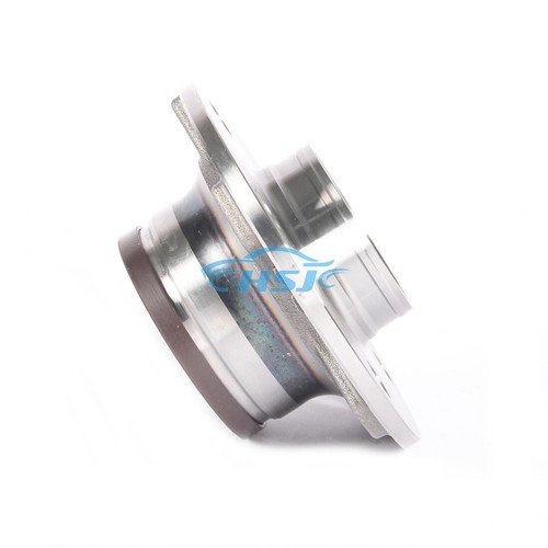 Rodamiento eje buje de rueda trasera adecuado para AUDI A4 A6 8K0 598 611 - Imagen 8 de 13