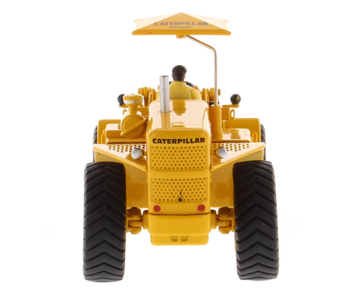 1:50 DM CAT966A Wheeled Loader Construction Machine Equipment Diecast Model - Picture 8 of 8