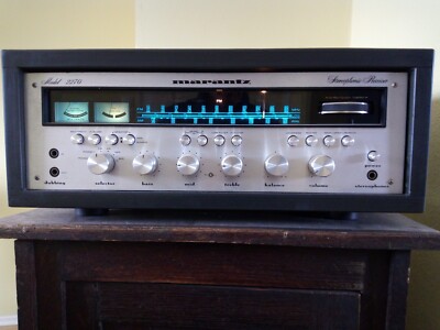 Marantz 2270