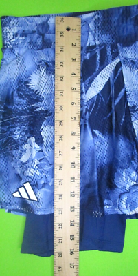 Adidas Women's Melbourne Tennis Skirt - Size Large (IA5074