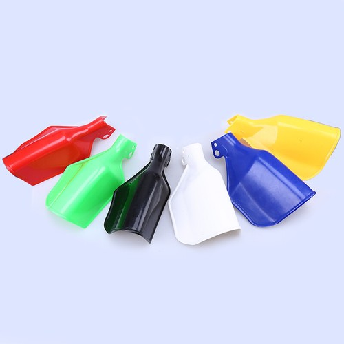 2 Piezas Manillar Protector de Manos Cepillo Motocicleta Motocicleta Motocicleta ATV - Imagen 1 de 30