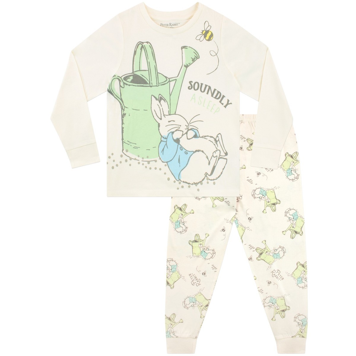 Peter rabbit pyjamas boy new arrivals