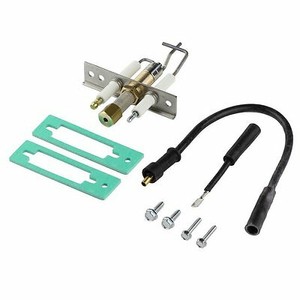 Buderus 124LP/G124X Zündbrenner Service-Set AE (8718585342)