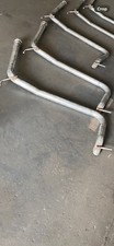 Exhaust For Peugeot/horison Wheel Chair  Vehicle 