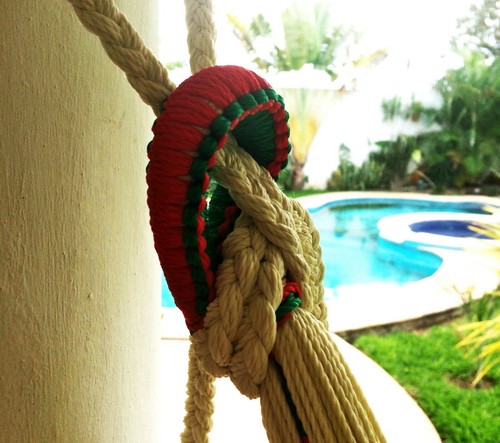 Ropes + "S" Hooks - Picture 32 of 39