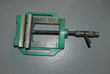 Grizzly 6"  Drilling holding Fixture Milling Vise