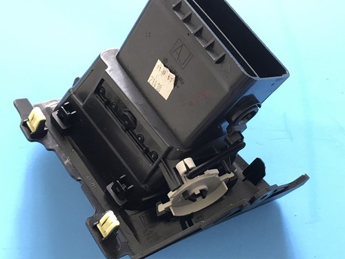 Conjunto de ventilación de rejilla Subaru Legacy Outback 10-14 OEM IZQUIERDO - Imagen 7 de 8