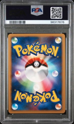 Pokemon Absol ex 060/108 PSA 10 Japanese World Champions Holo 1st Ed Pop 90 - Picture 2 of 5