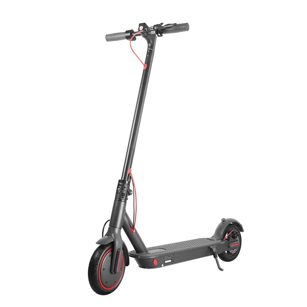 PATINETE ELECTRICO MANKEEL MK083 PRO