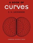 Book of Curves by E. H. Lockwood (Paperback, 2007)