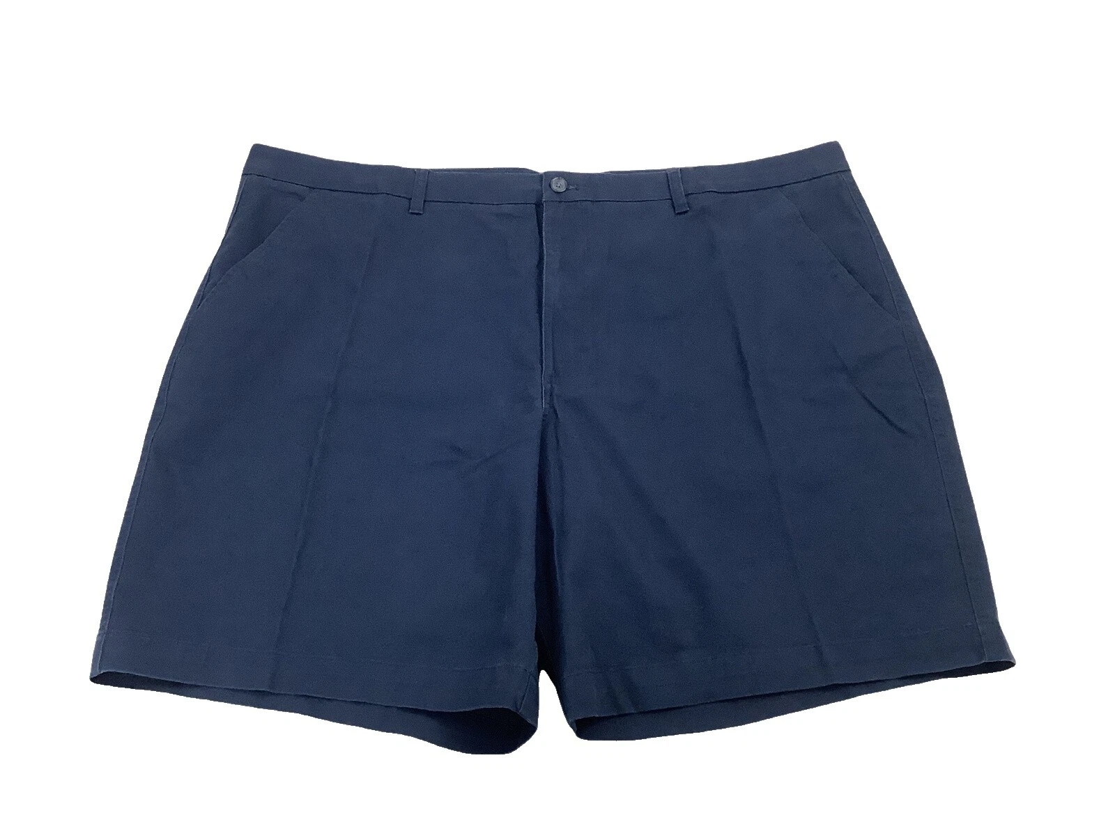 Chaps Cotton Big & Tall Shorts for Men