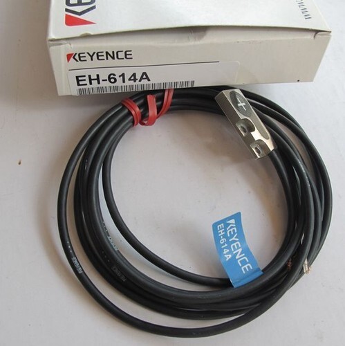 Keyence EH-614A Proximity Switch Sensor 1PC EH614A New Free Shipping - Picture 1 of 3