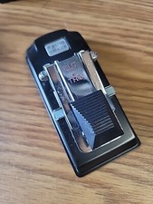 Vintage Radio Shack Tape Splicer & Extras