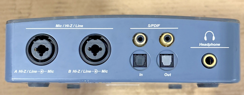 Creative Professional E-MU 0404/ No Cord - Picture 2 of 3