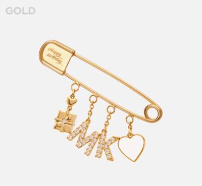 nct 127 dream マーク MD センイル バースデー ブローチ nct 127 dream マーク MD センイル バースデー ブローチ