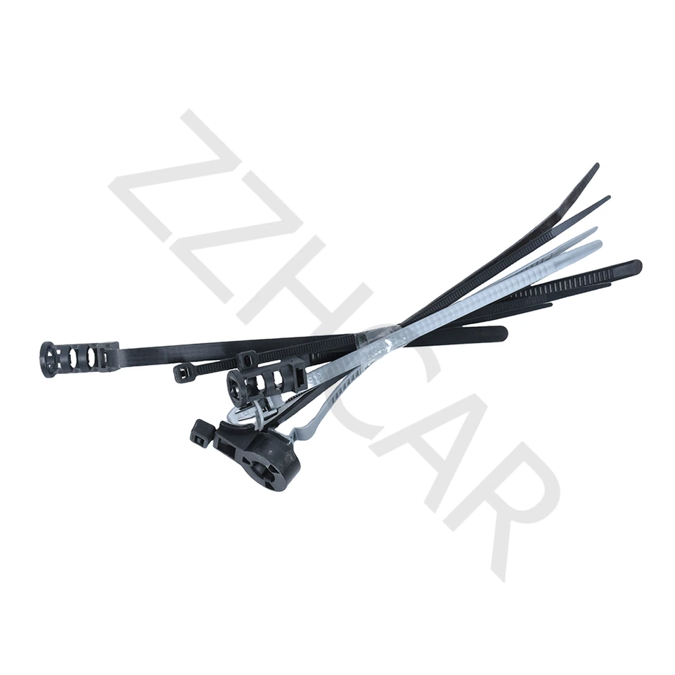 Cable de batería negativo apto para Sierra Silverado 1500 2014-2018 84634114 Foto 3 de 4