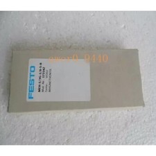 1PC New FESTO MEH-5/3G-1/8-S-B 173142 Solenoid Valve Free Shipping