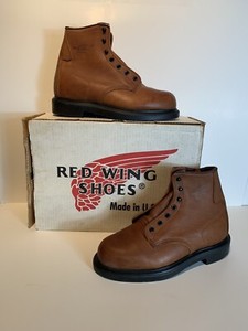 red wing boots comfort
