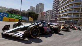 F1 23 Standard Edition - Xbox Series X, Xbox One, Brand New