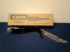 Kidde Durable Steel Fire Extinguisher Bracket 46640020