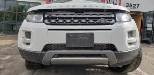 2012-2015 Land Rover Evoque Driver Tail Light Lamp Quarter Mounted OEM LR074813 - Picture 10 of 12