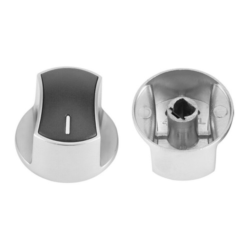 6x Stove Knob Universal Stove Knobs Stove Knobs Stove Knobs Replacements Stove - Picture 8 of 12
