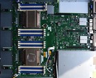 SUN Oracle 7048712 7046330 System Board for X3-2, X4170 M3 w/ HeatSinks