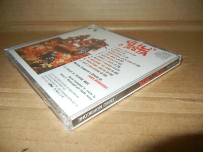 Ennio Morricone 