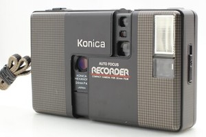 Konica Recorder | eBay