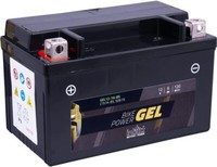 YTX7A-BS Batterie Gel Intact FüR Kymco 125 Agility City 16+ 14-16 120CCA
